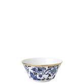 Hibiscus Soup-Cereal Bowl